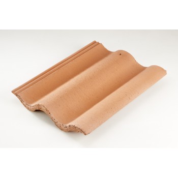Double Roman Roof Tile Marley,  - Cashbuild