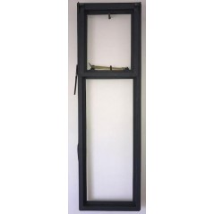 Window Frame Steel Nc6f F7