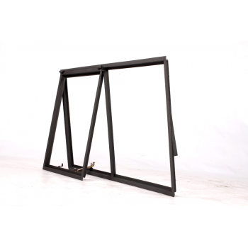 Window Frame Steel Ne2 F7 Left Hand