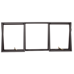 Window Frame Steel Ne11 F7