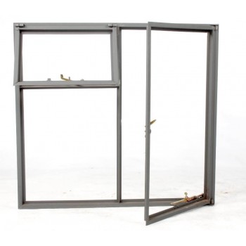 Window Frame Steel Nc2f F7 Left Hand