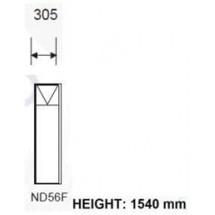Window Frame Steel Nd56f F7