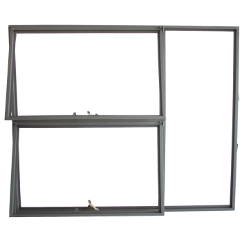 Window Frame Steel Td75 F7 Left Hand