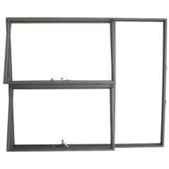Window Frame Steel Td75 F7 Left Hand