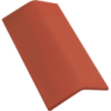 Concrete Roof Ridge V