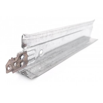 Cross Tee Alloy Clip 1200