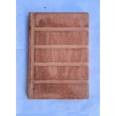 Window Cill Extension Concrete Red 250 X 180mm