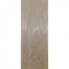 Medium Duty Parklane Door