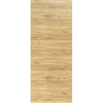 Kayo Internal Oak Print Craft Light Duty Door