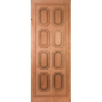 Medium Duty San Martino Door