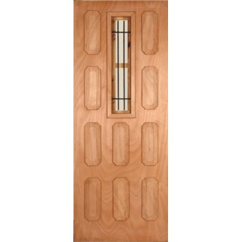 San Martino Medium Duty Door