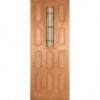 San Martino Medium Duty Door