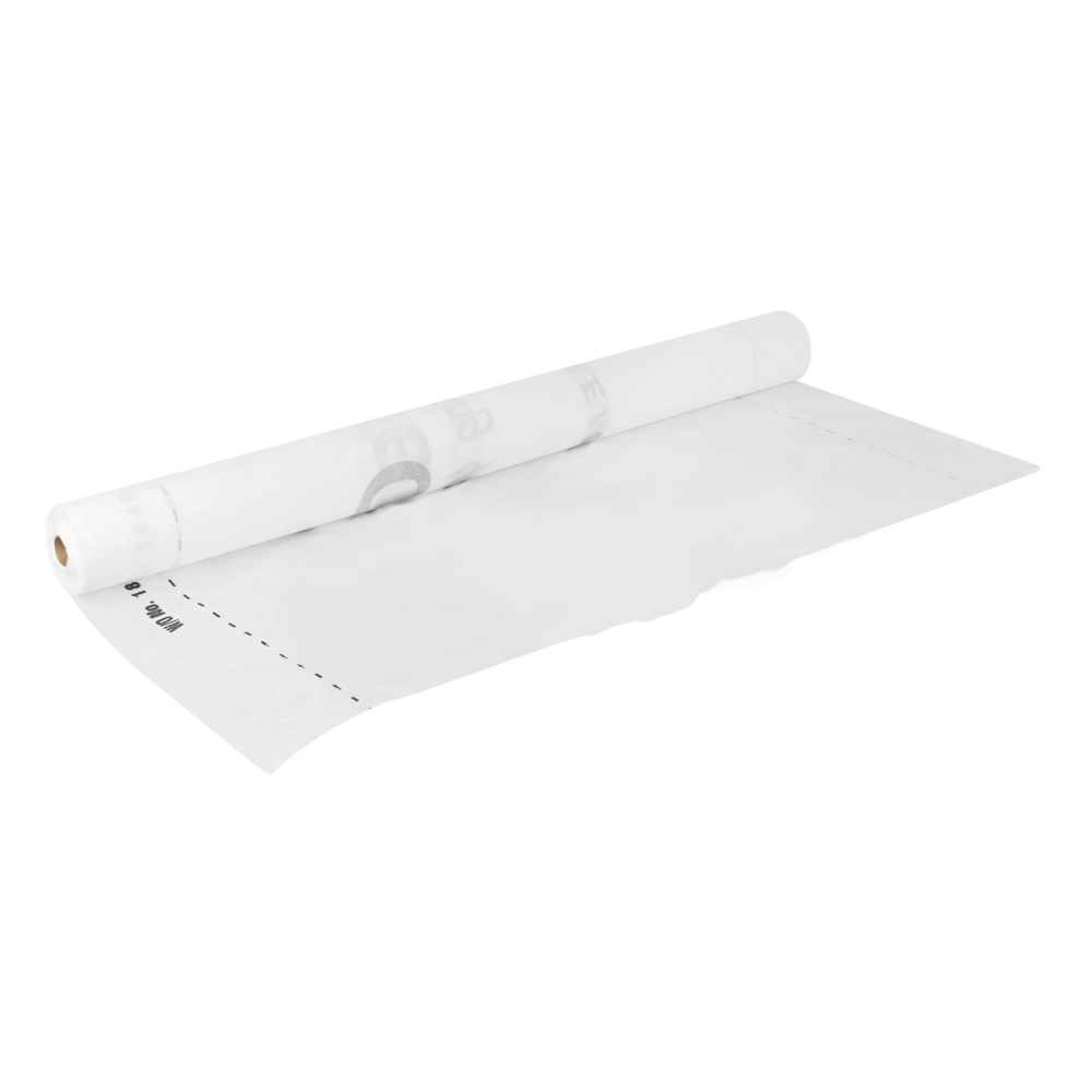 Under Tile Membrane 1.5 X 30m Under Tile Membrane 1.5 X 30m