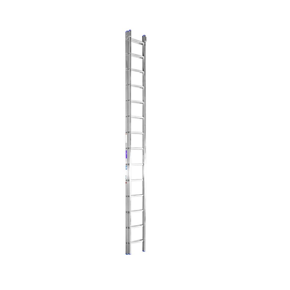 Commercial Extension Ladder 3,3m - 6,0m Commercial Extension Ladder 3,3m - 6,0m