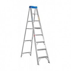 A-frame Ladder Aluminium 8 Step 2.4m