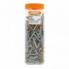 Nail In Nylon Csk 150 X 6x40mm