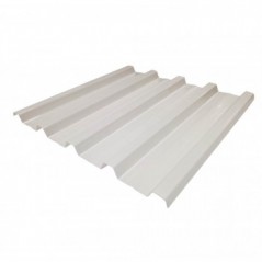 Polycarb Ibr 0.8mm Opal 3.0m