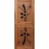 Door Mixed Timber Daisy Eco Standard 813 Stable Door