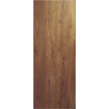 Hollow Core Perigord Oak Foil Door