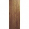 Hollow Core Perigord Oak Foil Door