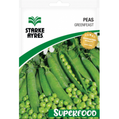Seed Pea