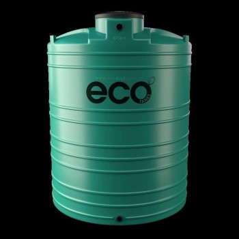 Water Tank Vertical 4750lt