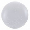 Ceiling Metal Base & Pvc Cover Led 380mm