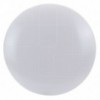 Ceiling Metal Base & Pvc Cover Led 380mm