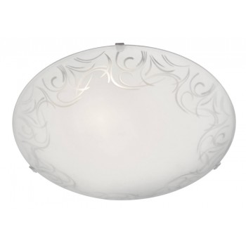 Ceiling Light Rose