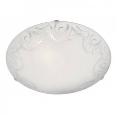 Ceiling Light Rose