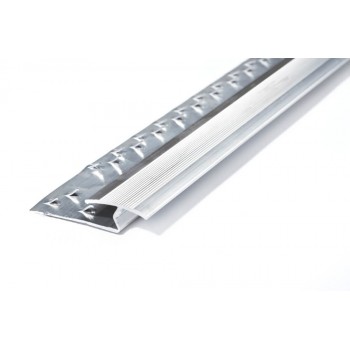 Falcon Aluminium Carpet Tile Strip