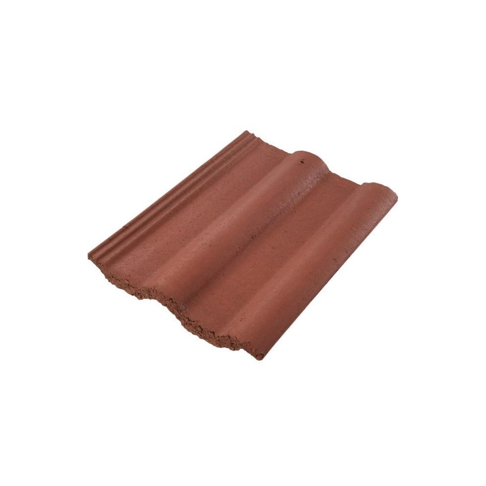 Double Roman Roof Tile Double Roman Roof Tile