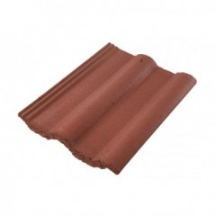 Double Roman Roof Tile