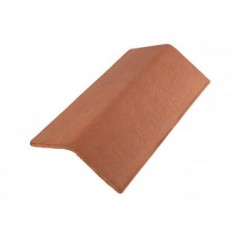 Concrete Roof Ridge V