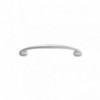 Satin Chrome 96mm New Moon Handle