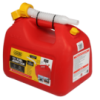 Petrol Jerry Can 10l