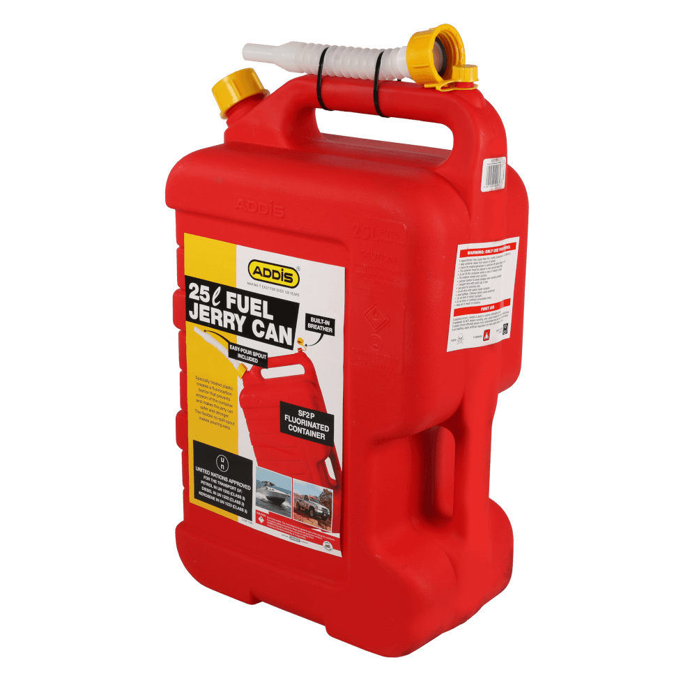 Petrol Jerry Can 25l Petrol Jerry Can 25l