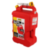 Petrol Jerry Can 25l