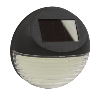 Solar Fence Or Door Lock Light - Sell In Pdq Of 12