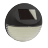 Solar Fence Or Door Lock Light - Sell In Pdq Of 12