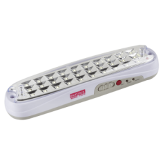 Rechargeable Led Emergency Light 30 Led