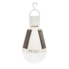 Eurolux 7w Solar Powered Light Bulb