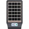Intelligent Solar Led Light With Remote Control