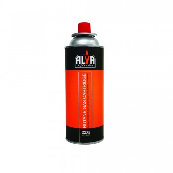 220g Butane Gas Cannister