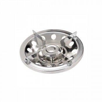 Alva Eco Cooker LP Gas Cylinder Top