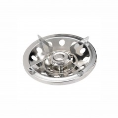 Alva Eco Cooker LP Gas Cylinder Top
