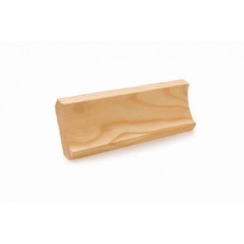 Cornice Pine 67 X 19/3m, WOODWAYS - Cashbuild