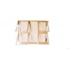 Window Frame Merani Full Pane, ELULA - Cashbuild