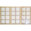 Window Frame Merani Cottage Pane, ELULA - Cashbuild