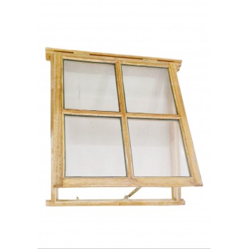 Window Frame Merani Cottage Pane, ELULA - Cashbuild